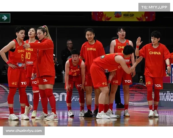 中国女篮亚洲杯小组赛两连胜 韩旭盖帽创赛会新纪录 中国女篮亚洲杯小组赛两连胜 韩旭盖帽创赛会新纪录