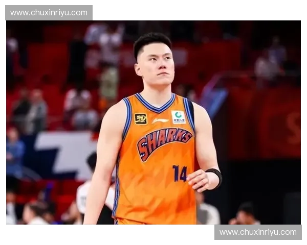 李弘权已成长为上海男篮本土核心之一，其高效的外线投射是球队关键武器